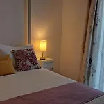 Villa Giardini Luxury Room