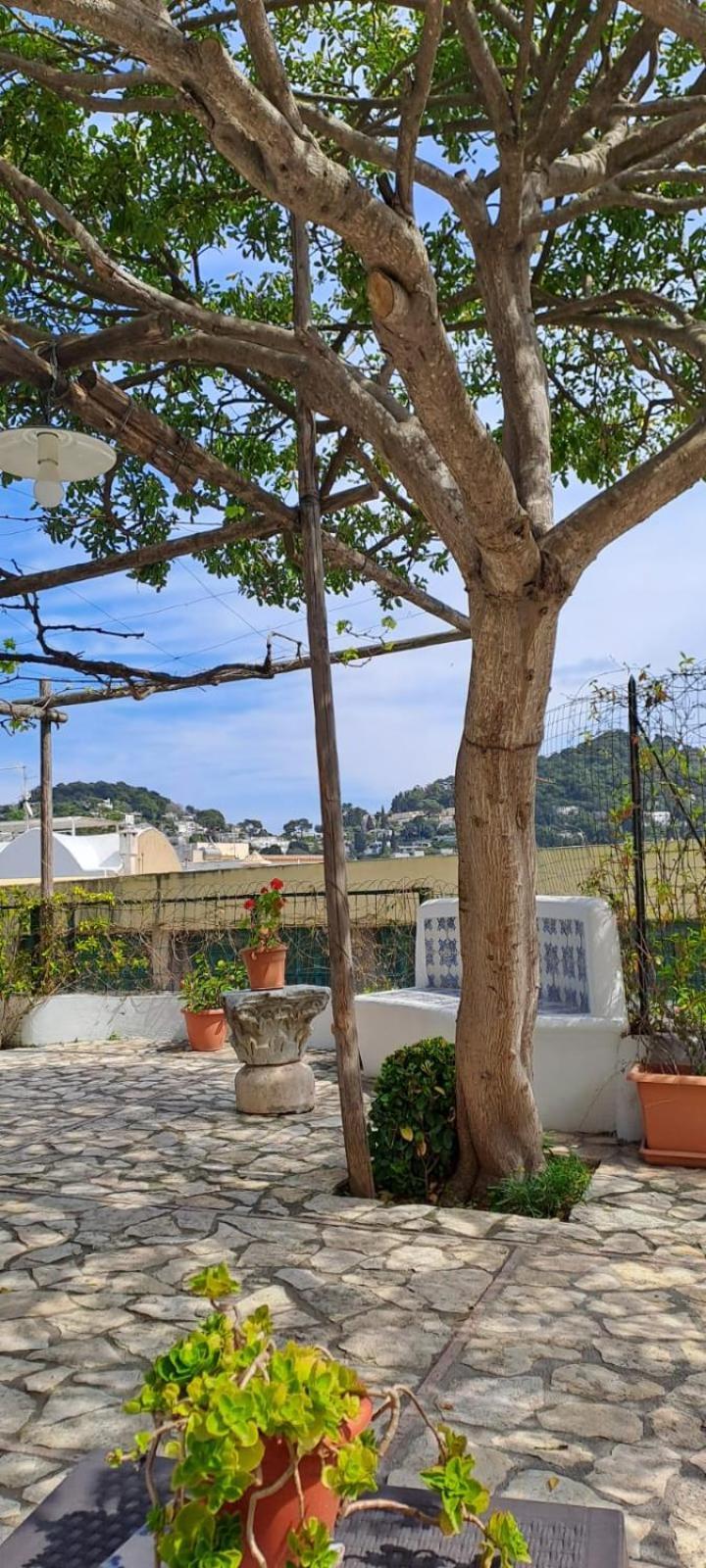 Giardini Luxury Guest house Capri