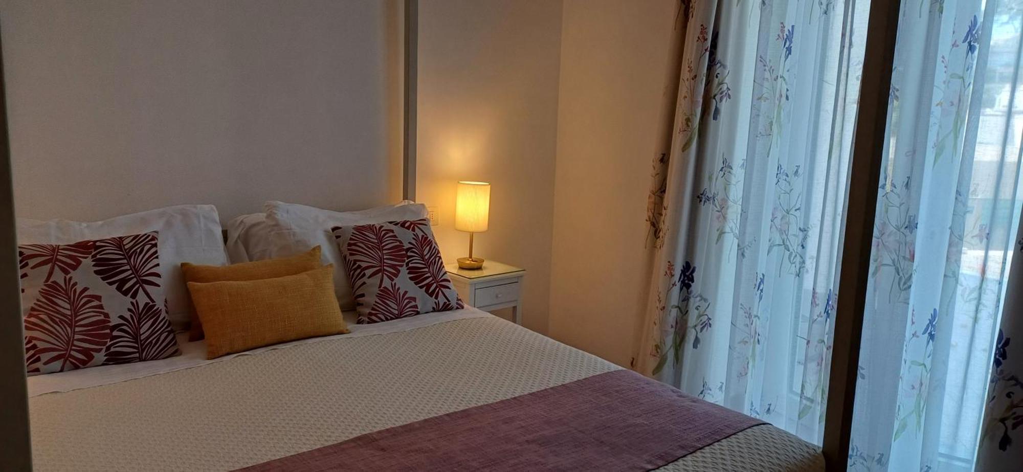 Giardini Luxury Guest house