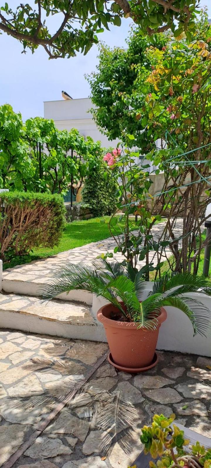 Giardini Luxury Guest house