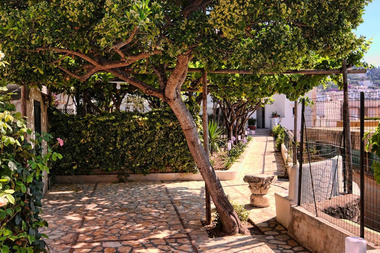 Giardini Luxury Guest house